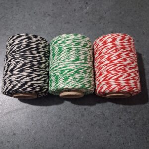 Шпагат ковбасний (набір)