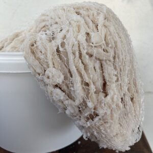 Черева свинячі 91.4 метрів (відрізки 1-4 метрів)