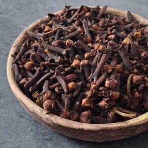 Гвоздика (ціла) 100грам