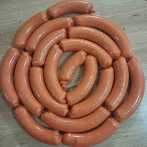 Поліамідна оболонка 32 мм (Кільцева) гофра 30 метрів