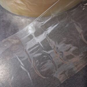 НалоФерм (NaloFerm) полімерна оболонка 80 мм