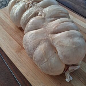 Глухарка (сліпа кишка)